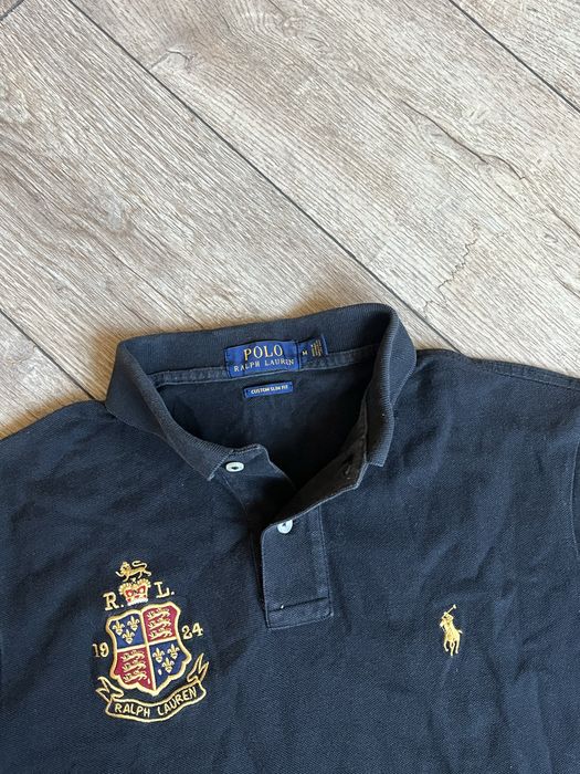 POLO Ralph Lauren : размер М / Оригинал