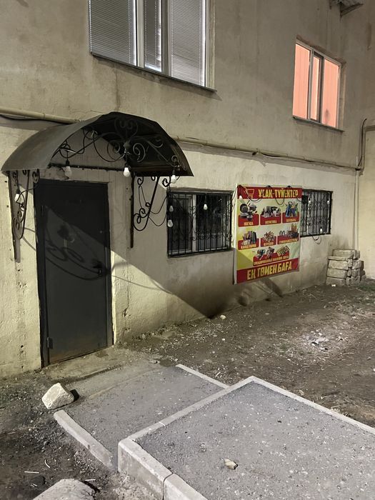 Сдаётся в аренду помещение