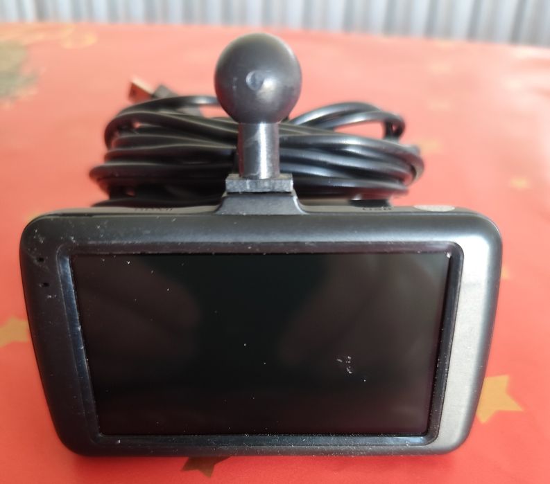 Camera auto DVR fullHD