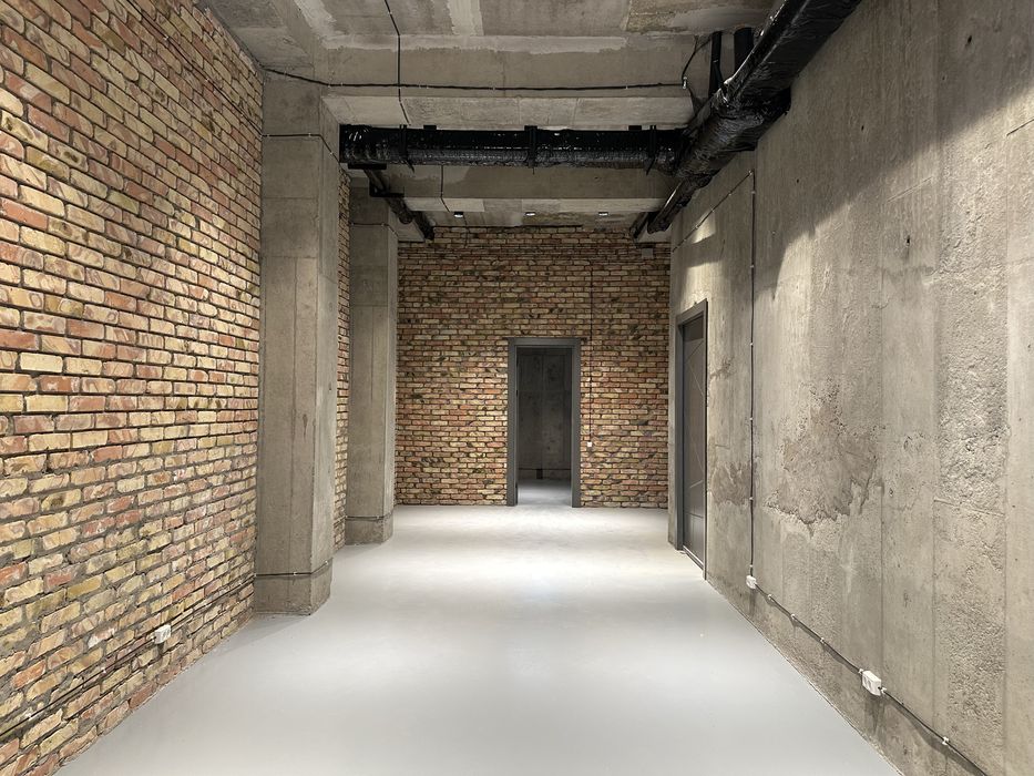 Офис в аренду в стиле лофт 40 м² — Дворец Авистроителей, м. Яшнабад