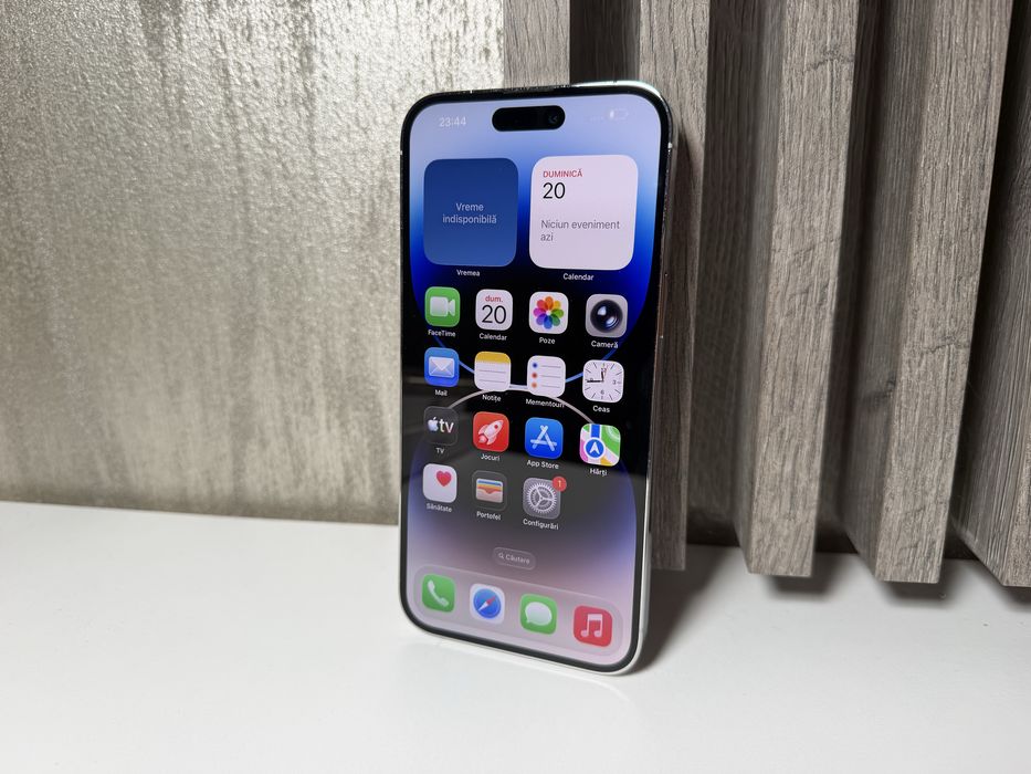 iPhone 14 Pro Max 128GB Garantie 2 ani Universul telefoanelor