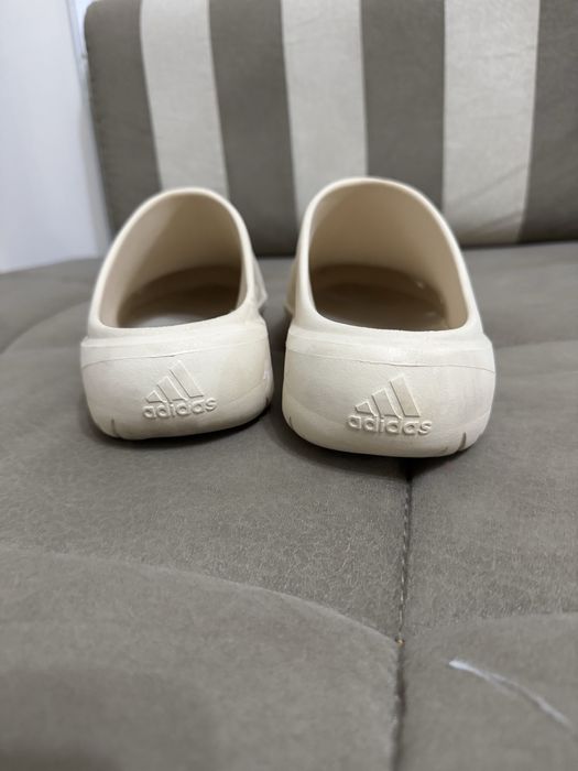 Оригинал мужские тапочки ADIDAS