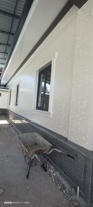 Travertin marmarenno ottachento milano dojdik shatlanka