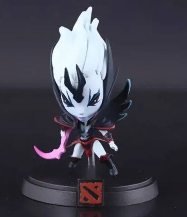 Фигурка Dota 2. The International