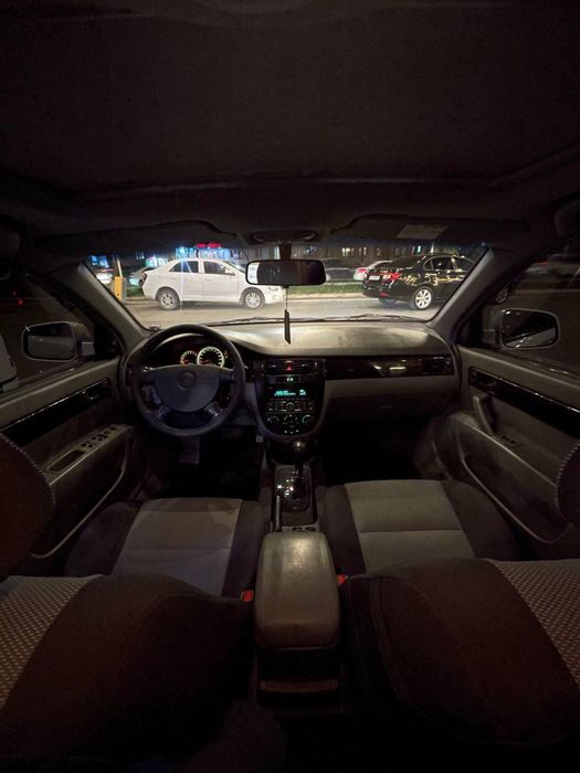 Gentra 2015-yil stalnoy