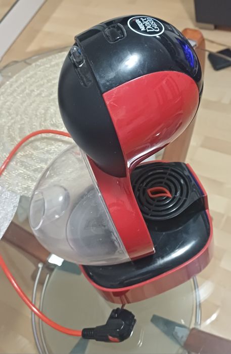 Кафе машина KRUPS