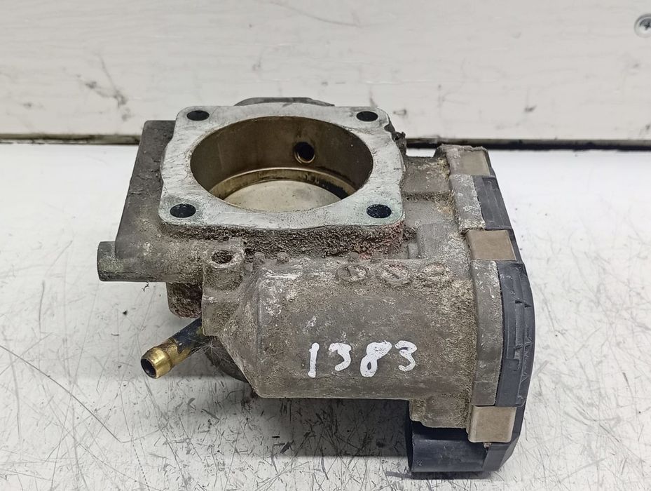 Clapeta acceleratie 06A133062B Volkswagen Sharan 1 (facelift) (2000 - 2003) 2.0 benzina ATM