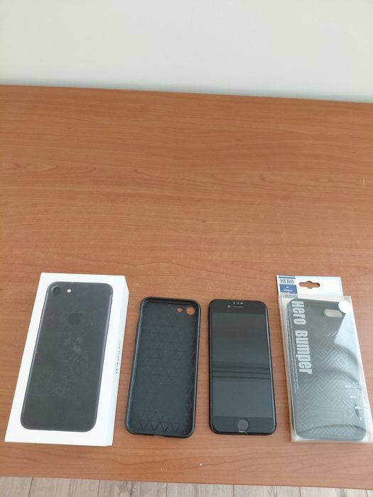 IPhone 7, 32гб б/у