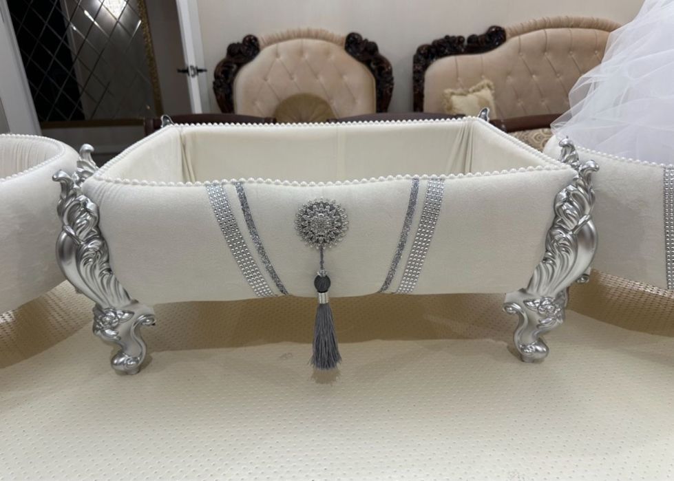 Корзина құдалық тойбастар қоржын прокат