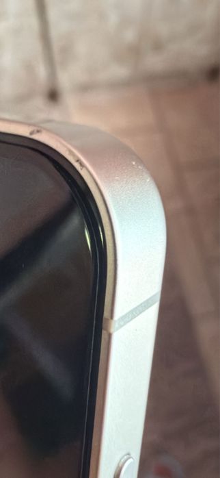 Vand Samsung S24