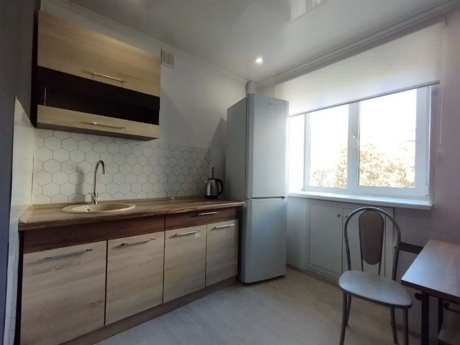 Почасовая квартира