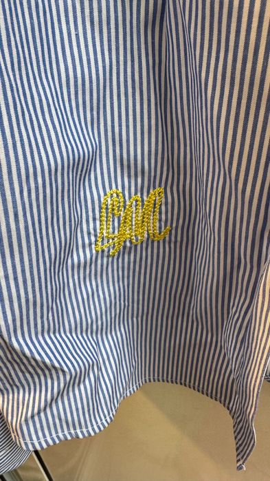 Мъжки Ризи La Martina u Polo Ralph Lauren