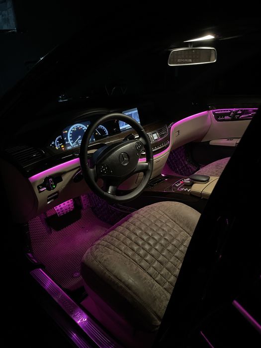 Готовый бизнес детейлинг