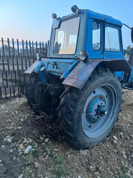 Продам трактор