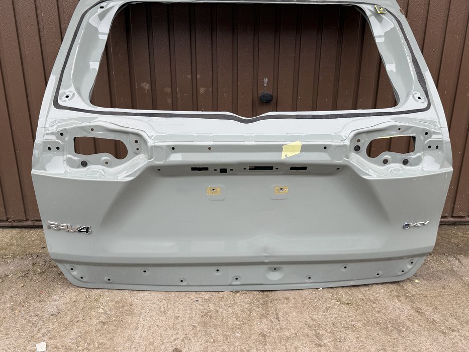 Haion potbagaj Toyota rav4