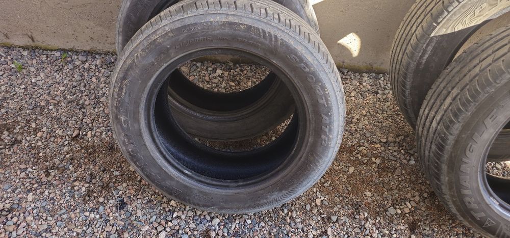 Летний шина TRIANGLE