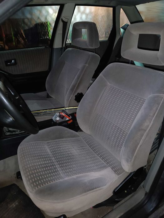 Ауди 80 на части Audi 80