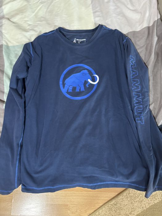 Bluza Mammut original