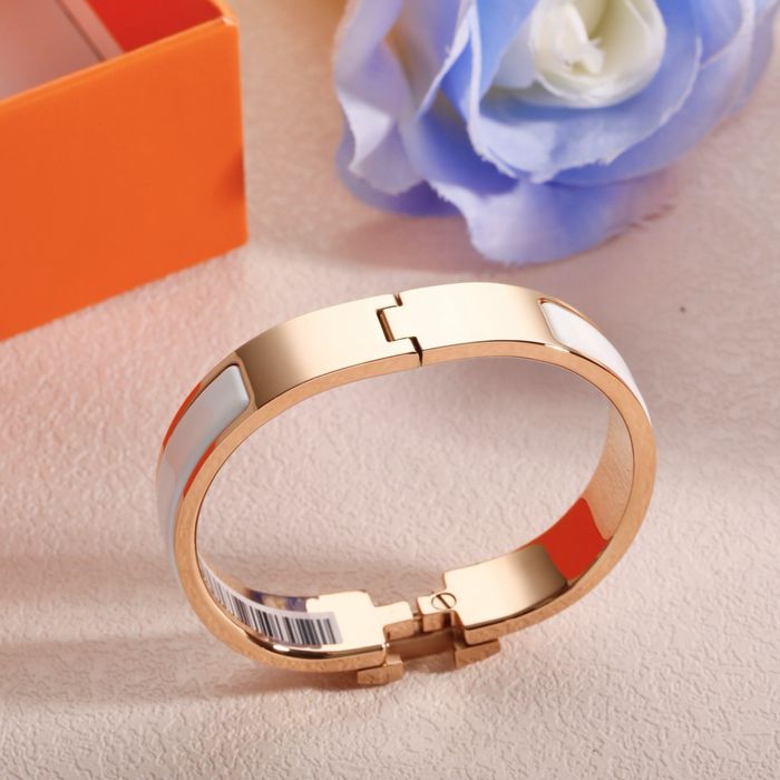 Bratara Hermes Clic H ! La comanda !