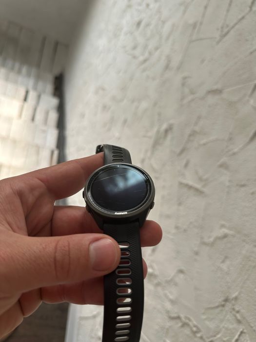 Garmin Forerunner 965