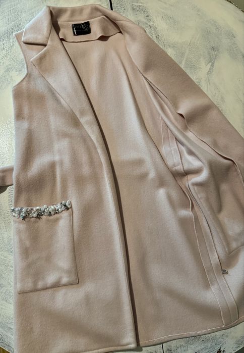 Дасмки стилен елек FOTEVA