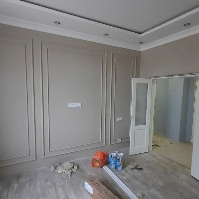 Ремонт квартир под ключ