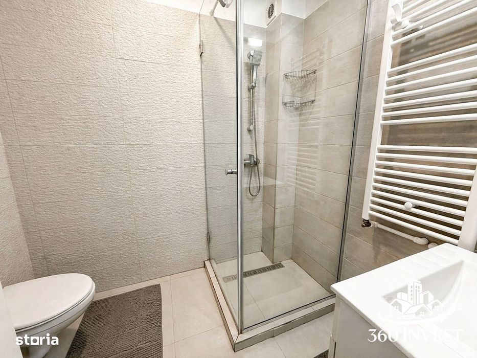 Apartament 3 camere Mamaia + Loc de Parcare