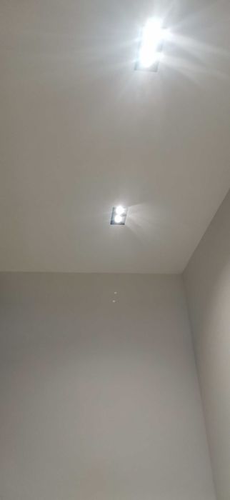 Электрик хизмати