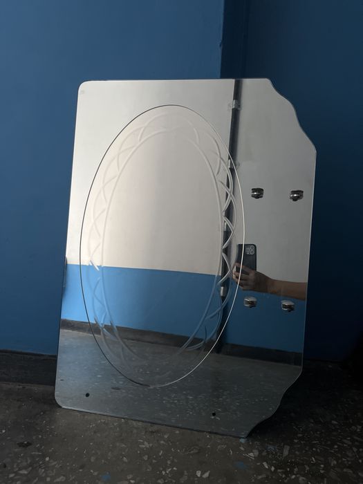 Зеркало за 2000 тг