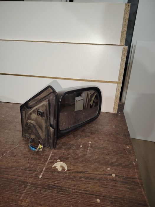 Фонари Mitsubishi RVR