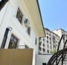 Подвал и 1 этаж 4 этажного участка