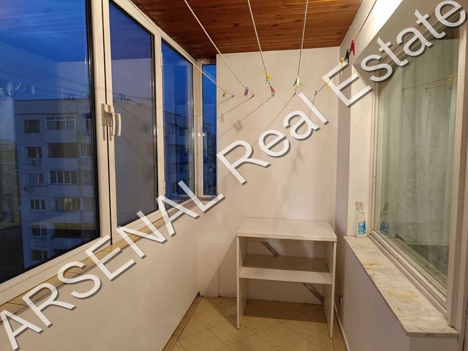 Дава се под наем Двустаен апартамент в София, Подуяне - 70 кв.м за 425 € - Снимка #5