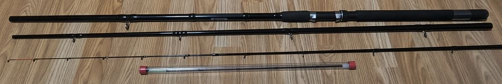 Lansetă feeder okuma g force