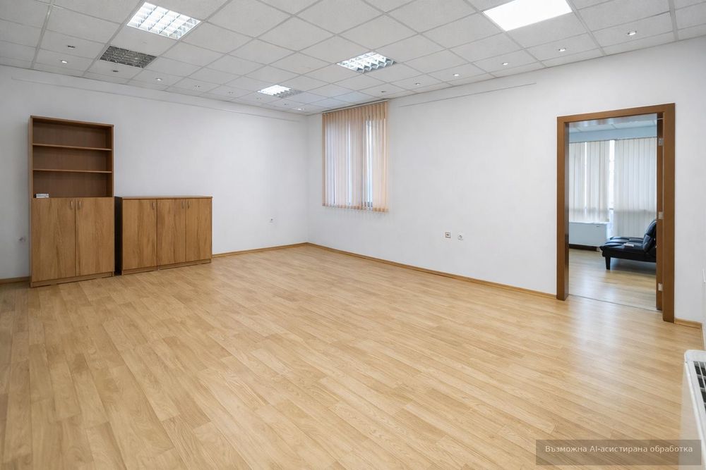 Дава се под наем Офис в Пловдив, Каменица 2 - 160 кв.м за 850 € - Снимка #4