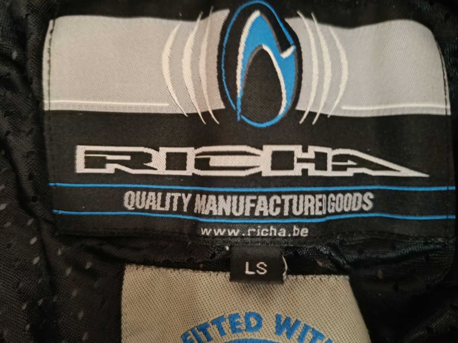 Мото текстилен панталон Richa