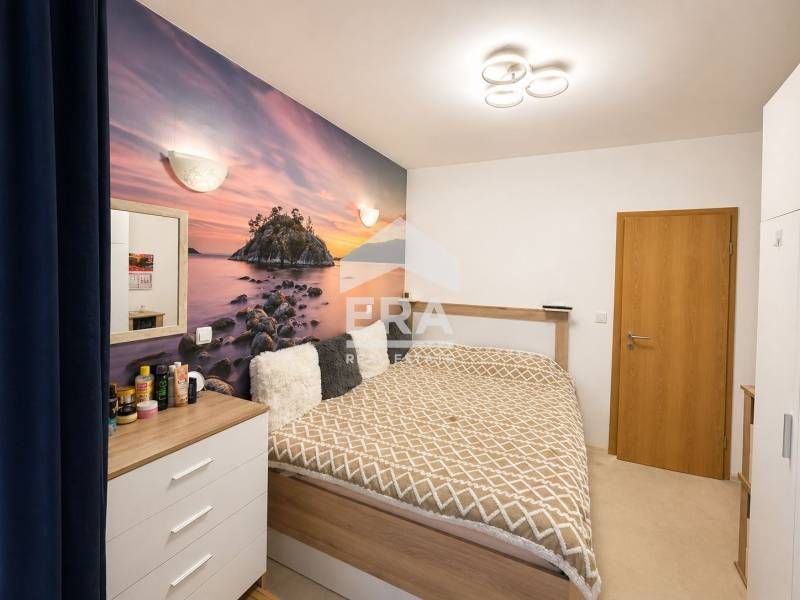 Продава се Двустаен апартамент в Варна, Галата - 43 кв.м за 1477 €/кв.м - Снимка #10