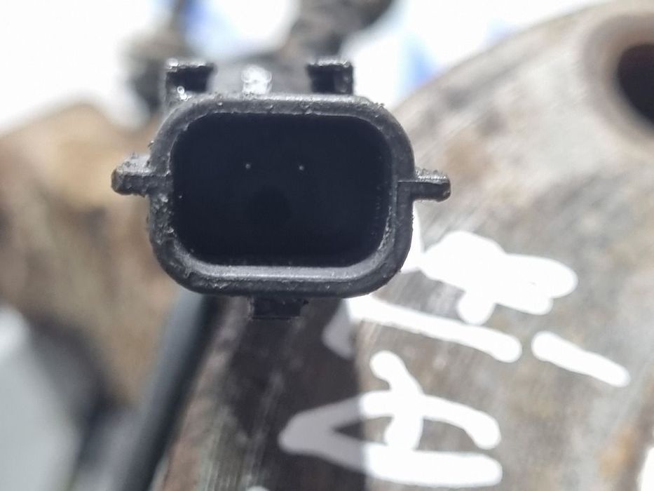 Fuzeta stanga fata Dacia Duster 1.5 Dci 2010 - 2013 Manuala 6 Trepte K9K Euro5 (1084) ...