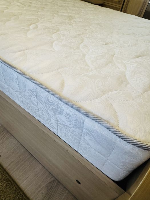 Ортопедический матрас 160х200