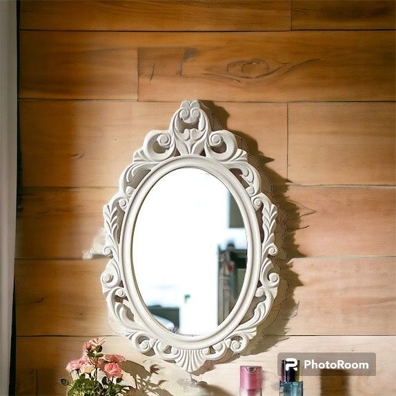 Oglinda nunta mireasa gatit mireasa