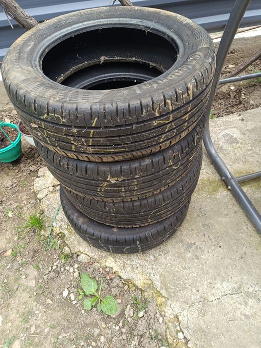 Anvelope vara Continental