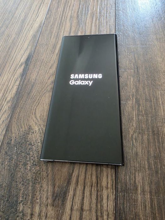 Samsung Galaxy s22 Ultra