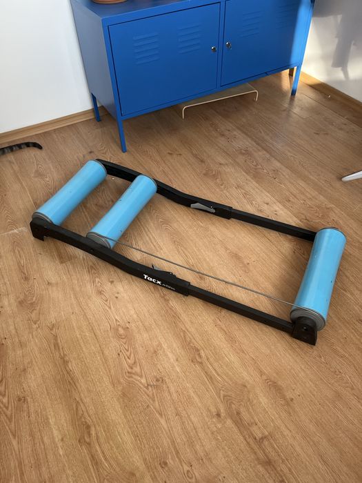 TacX ANTARES trainer bicicleta