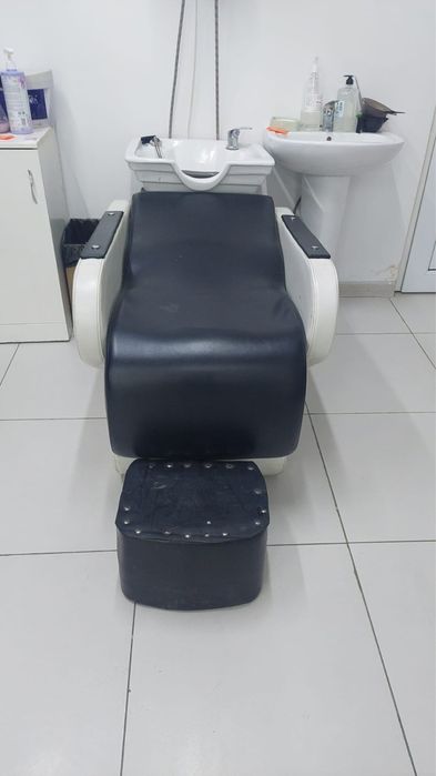 Мойка для головы