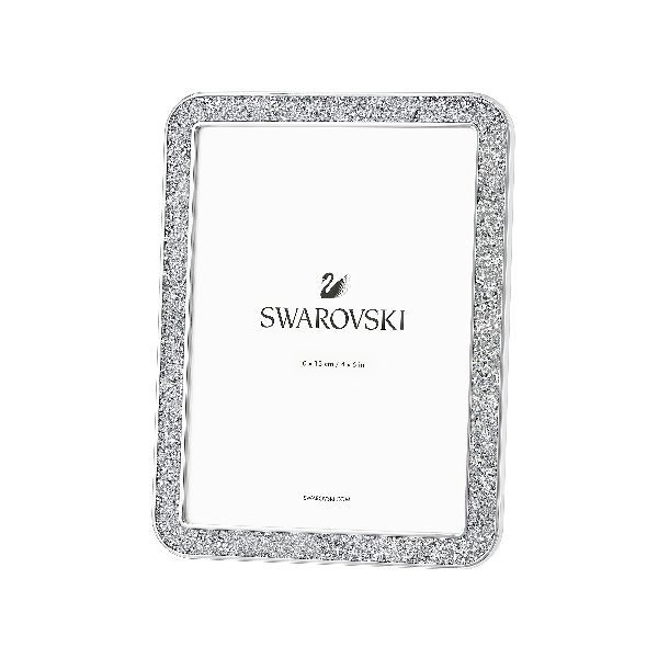 Рамка за снимки Swarovski - нова