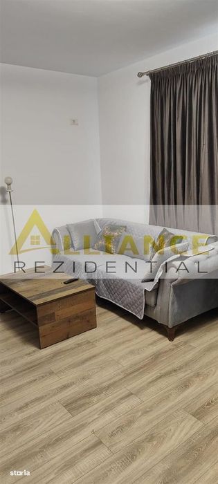 Apartament 2 camere decomandat  Loc de parcare  Grand Kristal
