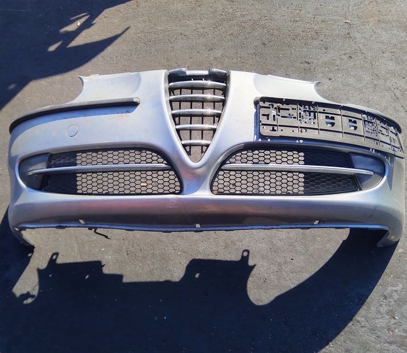 Bara fata completa Alfa Romeo 147