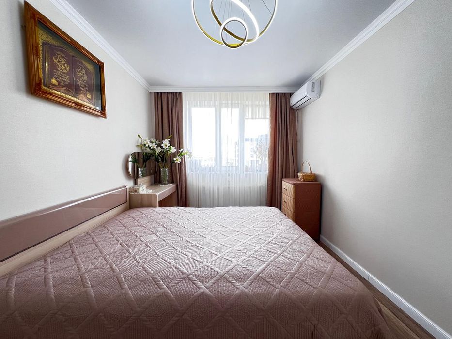 Продам квартиру в г Астана
