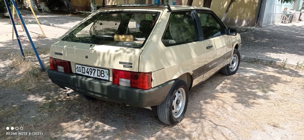 Продается ваз 2108 в идеале