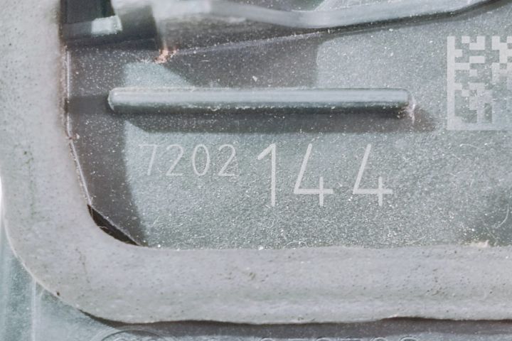 Broasca Usa  7202144 BMW Seria 3 F30/F31/F34 seria