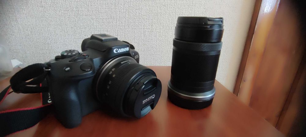 Продам фотоаппарат